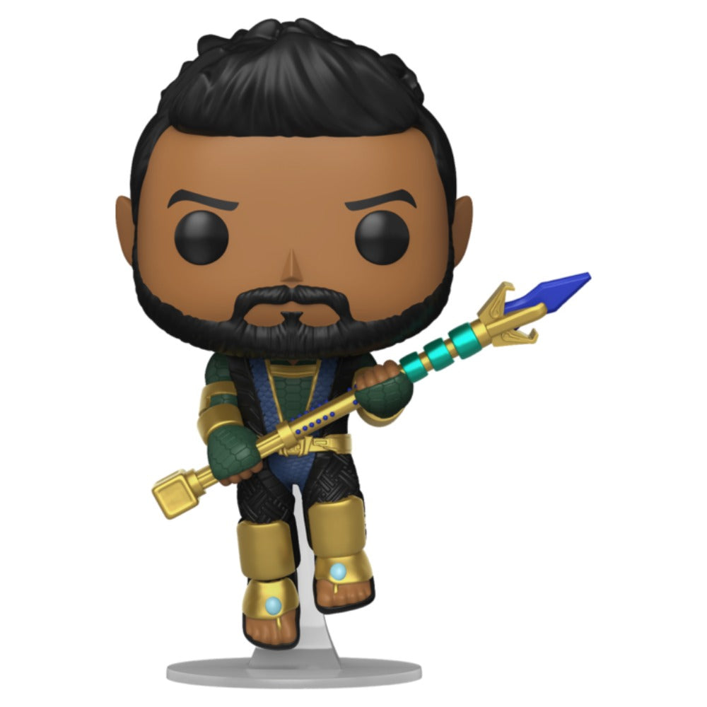 Avengers: Doomsday - Namor Pop! Vinyl