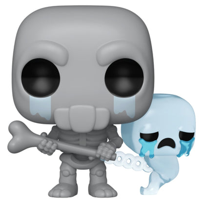 The Binding of Isaac - The Forgotten Pop! Vinyl