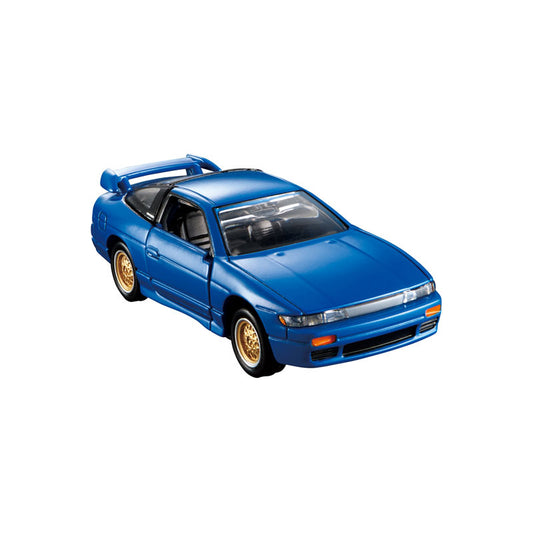 Tomica Premium No. 039 Sileighty - 1:62 Scale Diecast Vehicle
