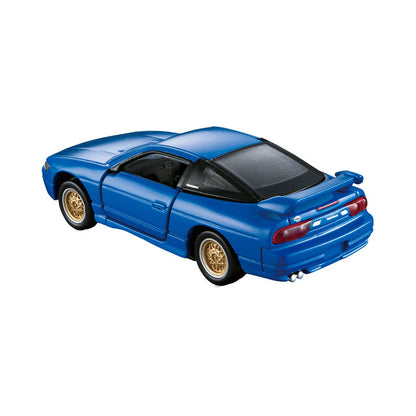 Tomica Premium No. 039 Sileighty - 1:62 Scale Diecast Vehicle