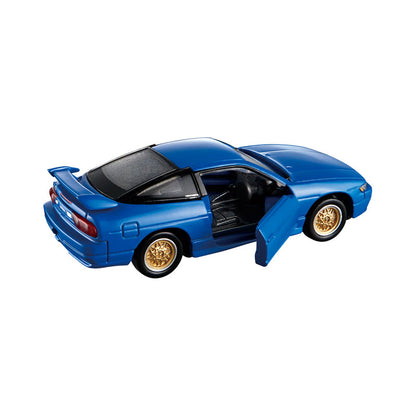 Tomica Premium No. 039 Sileighty - 1:62 Scale Diecast Vehicle