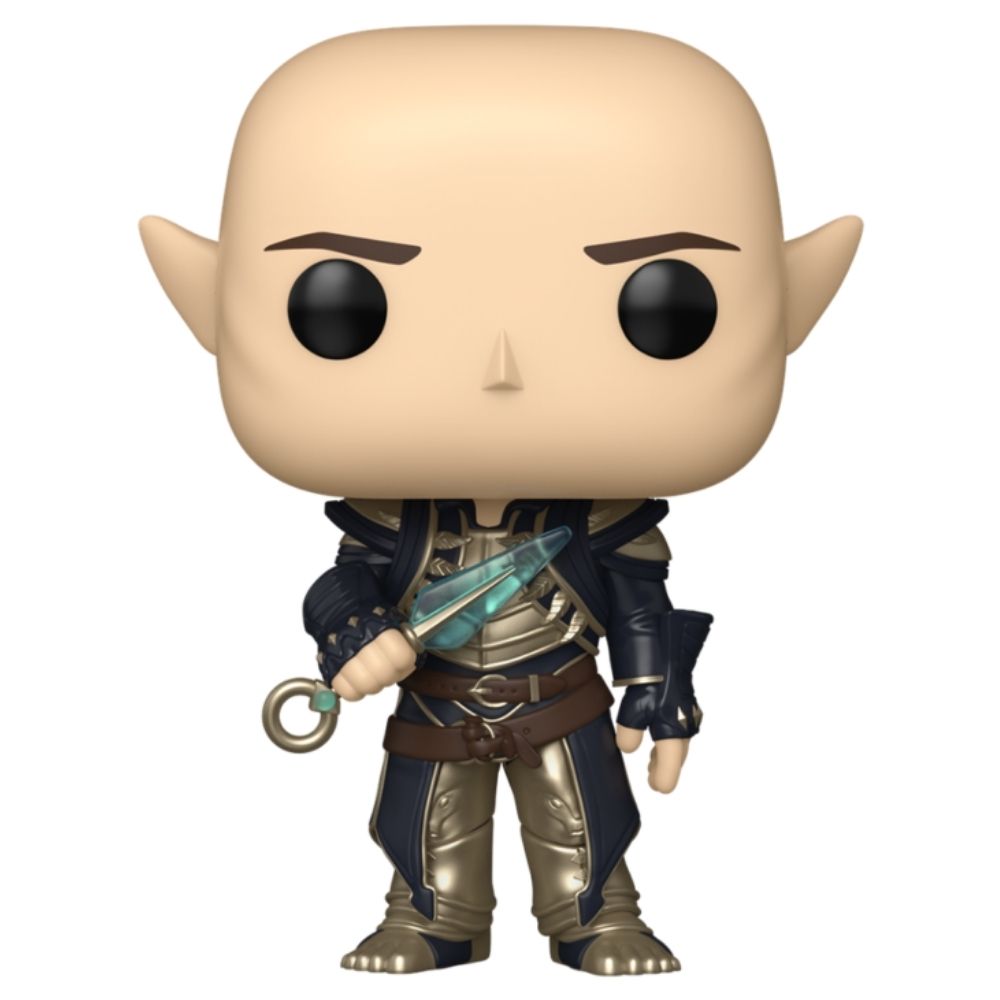 Dragon Age: The Veilguard - Solas Pop! Vinyl