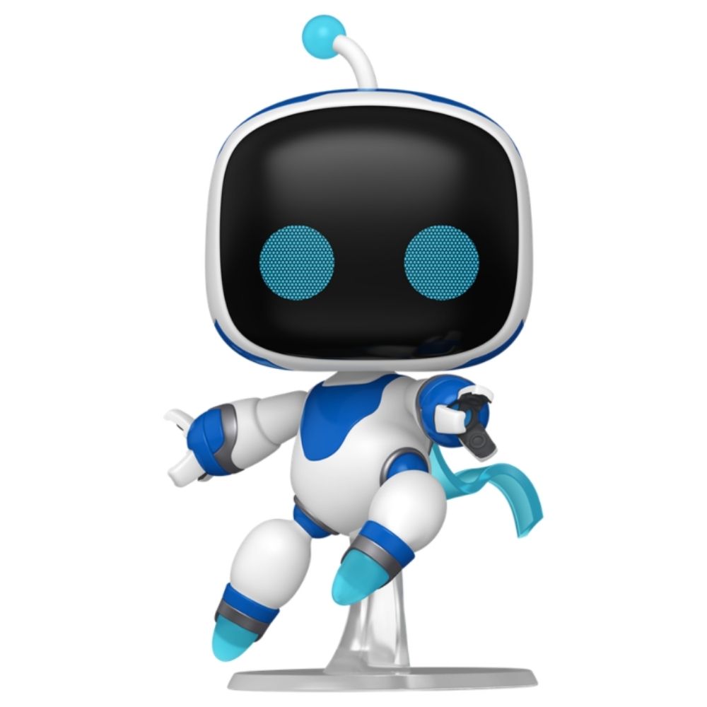 Astro Bot – Astro Bot 10 Inch Pop! Vinyl