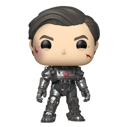 Fallout (2024) - Hank MacLean in Power Armor Pop! Vinyl