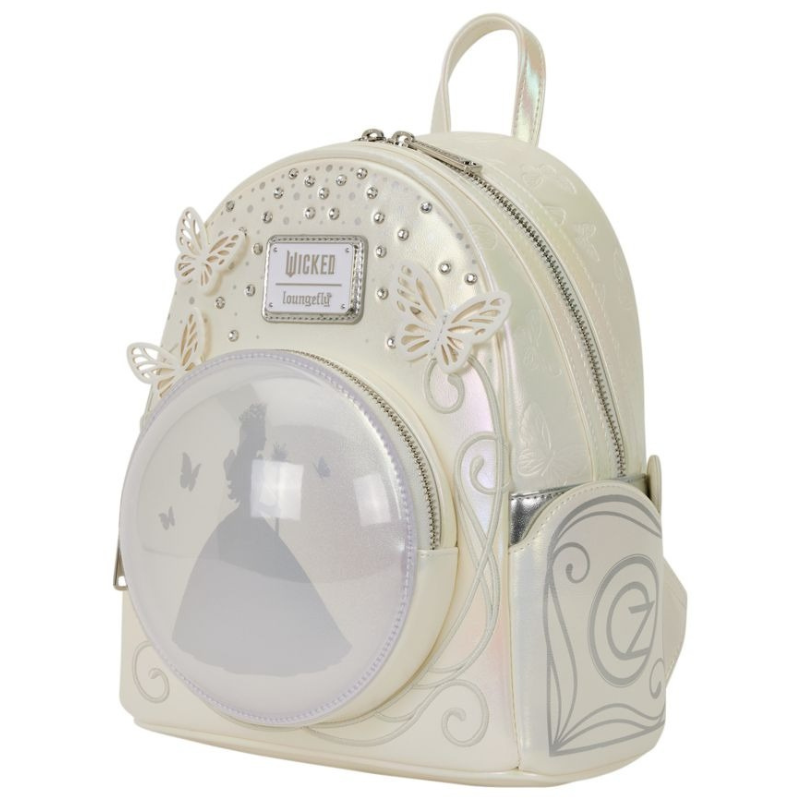 Loungefly - Wicked: Part Two - Mini Backpack