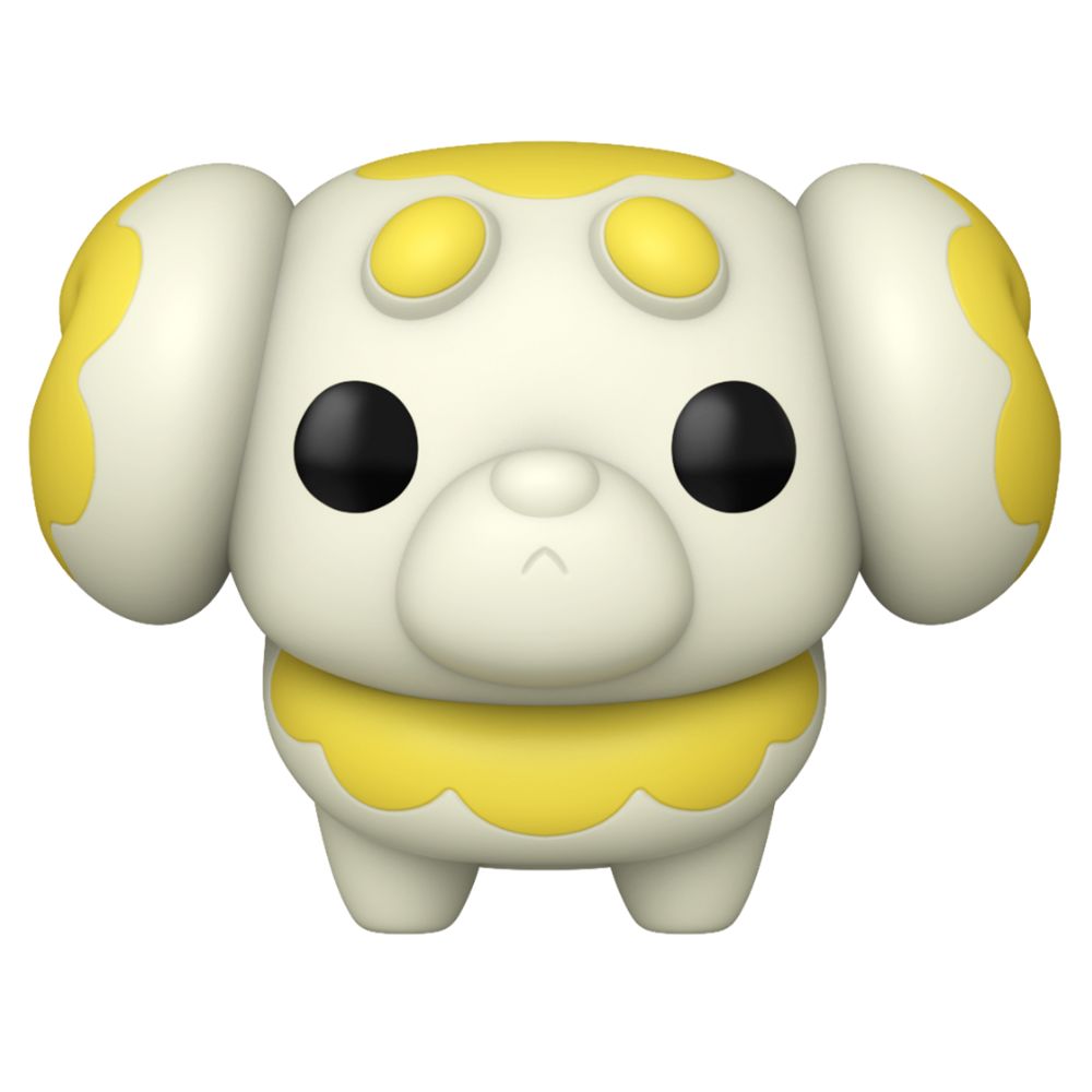 Pokemon - Fidough Pop! Vinyl