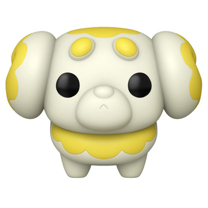 Pokemon - Fidough Pop! Vinyl