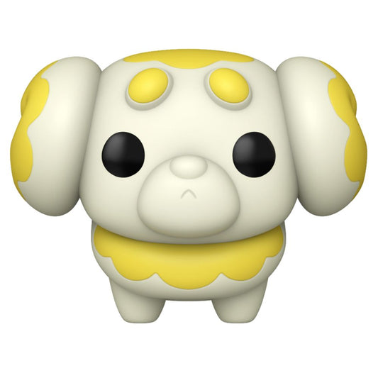 Pokemon - Fidough Pop! Vinyl