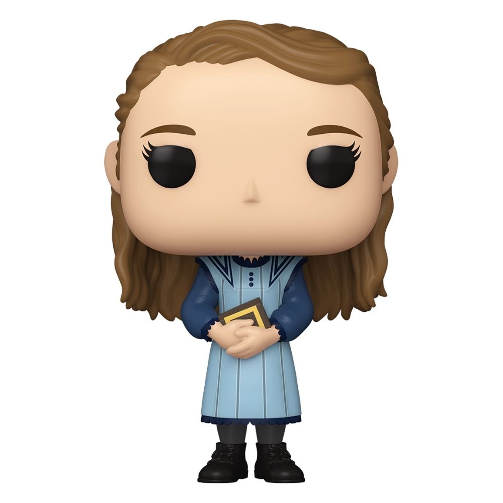 Harry Potter and the Deathly Hallows: Part 2 - Ariana Dumbledore Pop! Vinyl