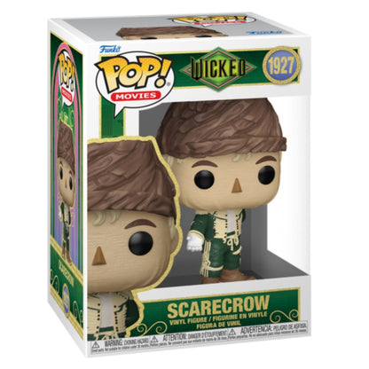 Wicked: For Good (2025) - Scarecrow Pop! Vinyl