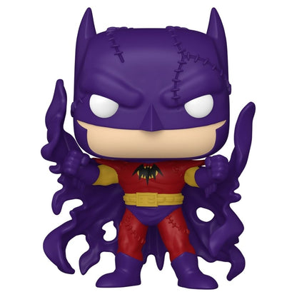 DC: Batman Through the Ages - The Batman of Zur-En-Arrh Pop! Vinyl