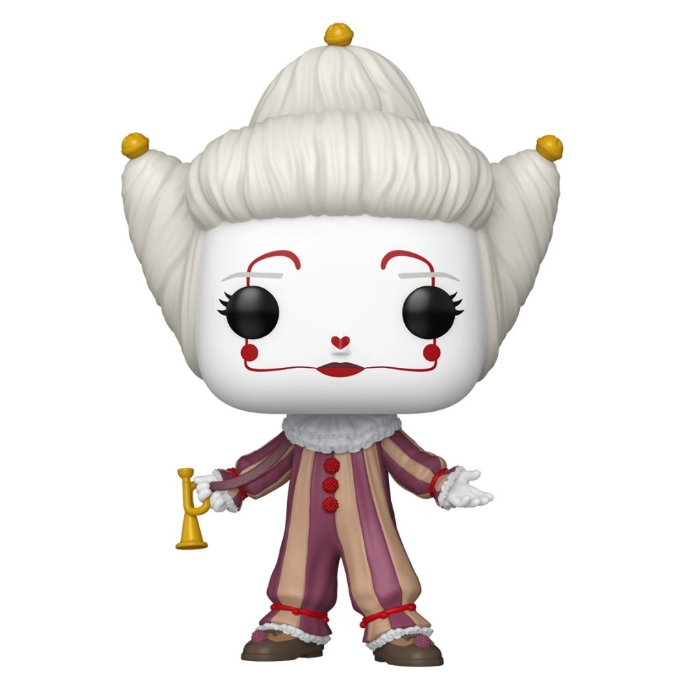 It: Welcome to Derry - Little Periwinkle Pop! Vinyl