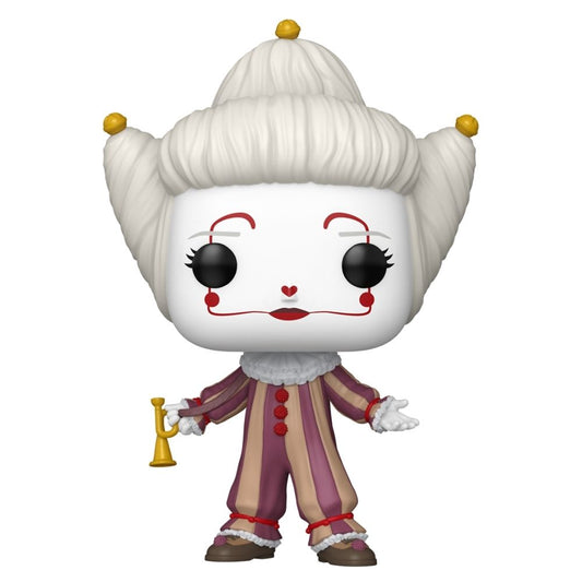 It: Welcome to Derry - Little Periwinkle Pop! Vinyl