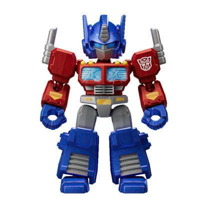 Blokees Figure - Transformers GVD01 Galaxy Shining (Display of 12 Units)