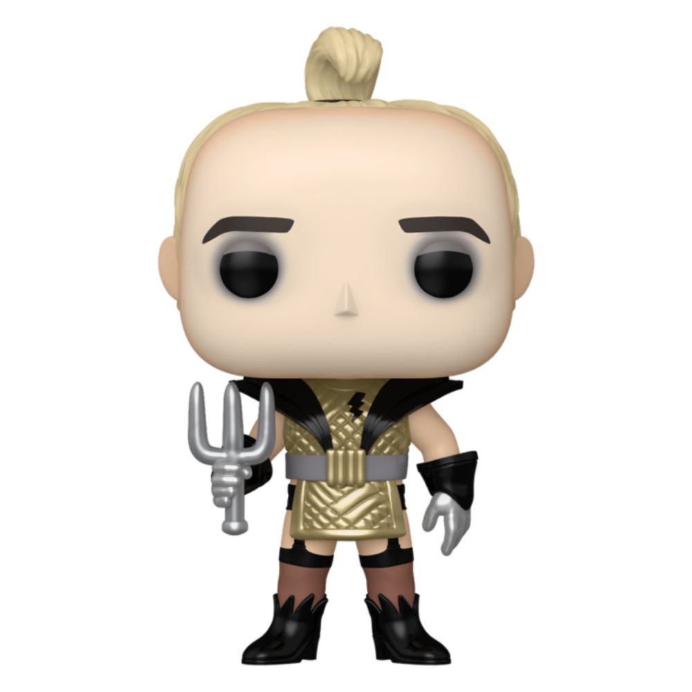 Rocky Horror Picture Show (1975) - Riff Raff Pop! Vinyl