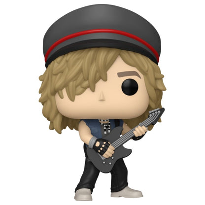 Guns N' Roses - Duff McKagan (1985) Pop! Vinyl