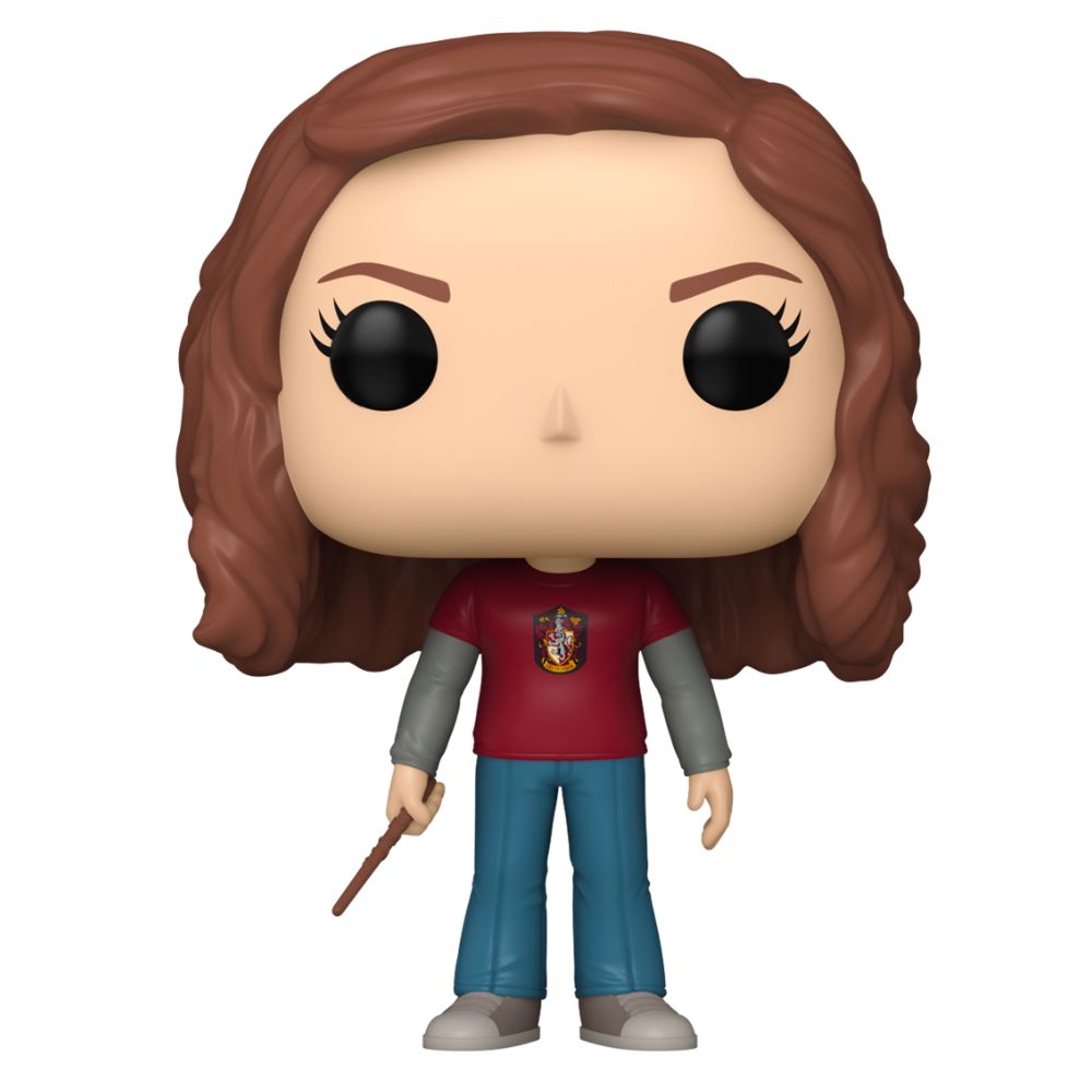 Harry Potter & The Half Blood Prince - Hermione Granger Pop! Vinyl