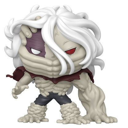 My Hero Academia - Tomura Shigaraki 6 Inch Pop! Vinyl