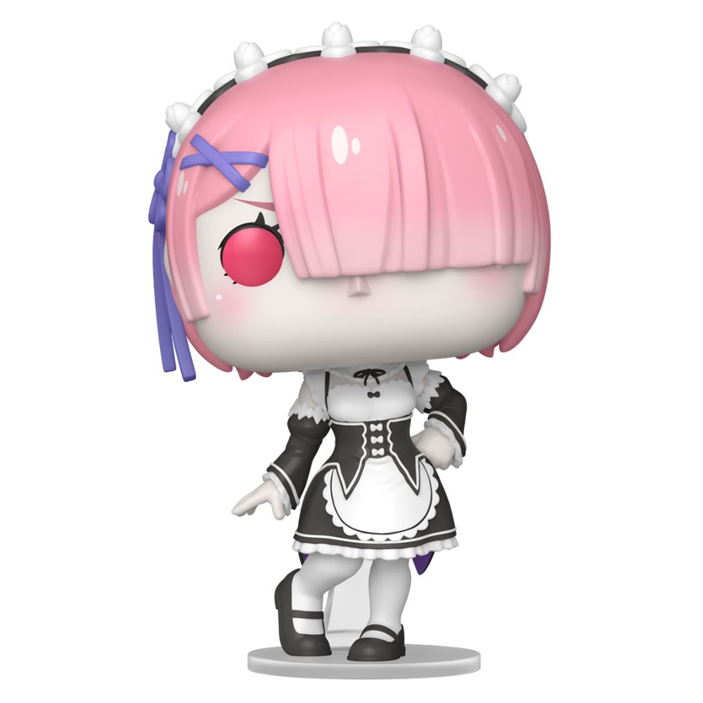 Re:ZERO - Ram Pop! Vinyl