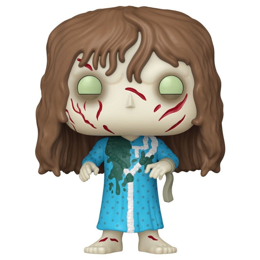 Exorcist - Regan MacNeil Pop! Vinyl