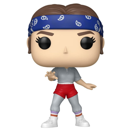 Stranger Things - Eleven with Bandana (Season 5) Pop! Vinyl