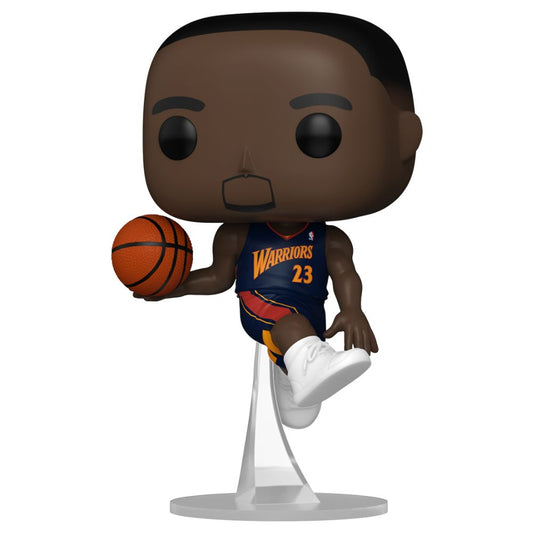 NBA Basketball - Jason Richardson Golden State Warriors Pop! Vinyl