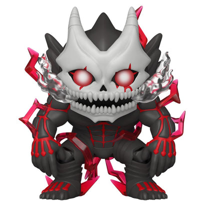 Kaiju No.8 - Kaiju No.8 (Uncontrolled) 6 Inch Pop! Vinyl