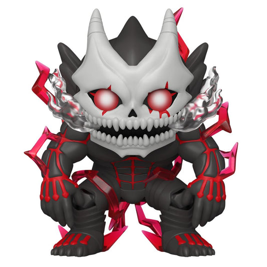 Kaiju No.8 - Kaiju No.8 (Uncontrolled) 6 Inch Pop! Vinyl
