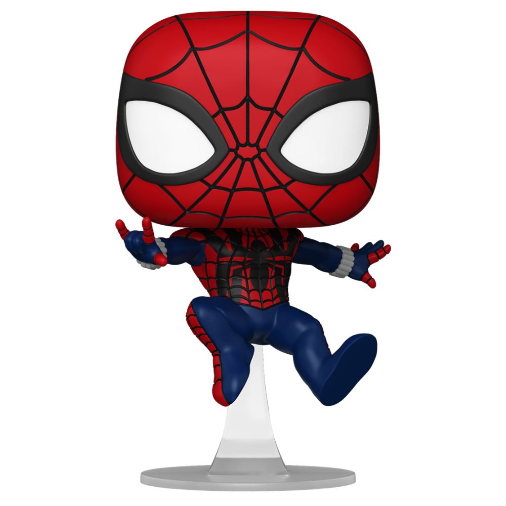 SDDC 2025 - Marvel Comics - Sensational Spider-Man US Exclusive Pop! Vinyl