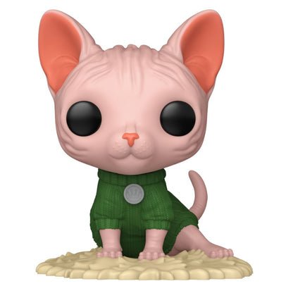 Pets - Sphinx Cat Pop! Vinyl