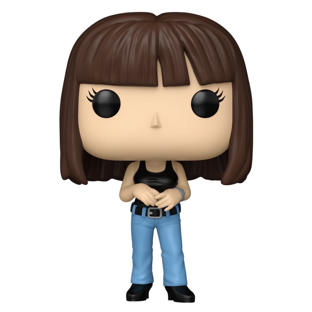 Beverly Hills, 90210 - Brenda Walsh Pop! Vinyl