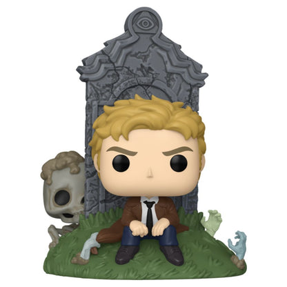 Justice League Dark - Constantine Pop! Vinyl Deluxe