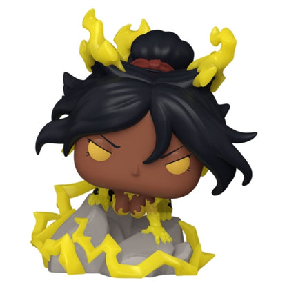 Bleach: Thousand-Year Blood War - Yoruichi Shihoin Glow in the Dark Premium Pop! Vinyl