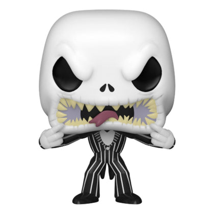 The Nightmare Before Christmas - Jack Skellington Holiday Tree Pocket Pop! Vinyl