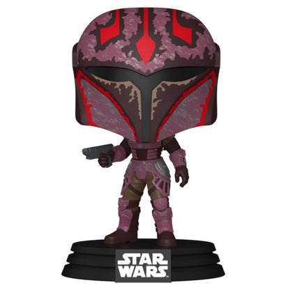 Star Wars: Maul Shadow Lord - Rook Kast Pop! Vinyl