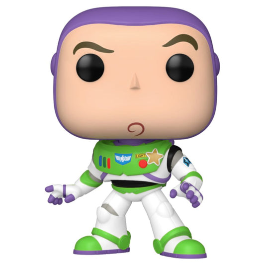 Toy Story 5 - Buzz Lightyear Pop! Vinyl