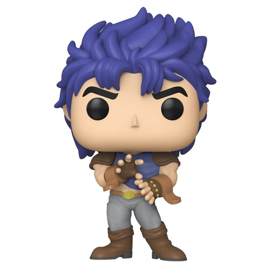 Jojo's Bizarre Adventure - Jonathan Joestar Pop! Vinyl