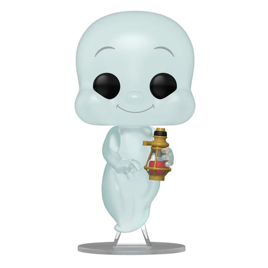 Casper: 30th Anniversary (1995) - Casper Pop! Vinyl