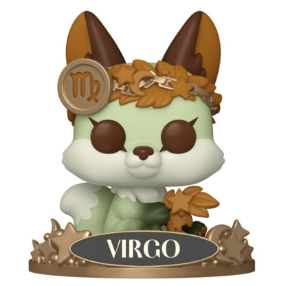 Zodiac - Virgo Pop! Vinyl