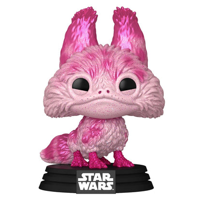 NYCC 2025 - Star Wars: Rebels - Loth Cat US Exclusive Pop! Vinyl