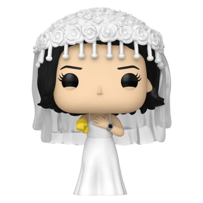 Friends - Monica Geller Wedding Pop! Vinyl