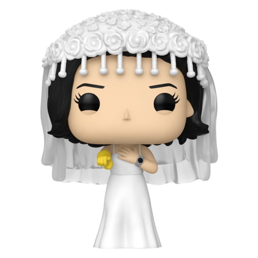 Friends - Monica Geller Wedding Pop! Vinyl