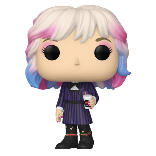 Wednesday (2022) - Enid Sinclair (Season 2) Pop! Vinyl
