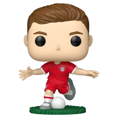 Football (Soccer): Bayern Munich - Joshua Kimmich Pop! Vinyl