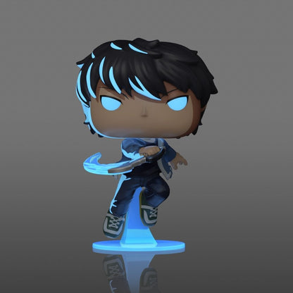 Solo Leveling - Sung Jinwoo Pop! Vinyl