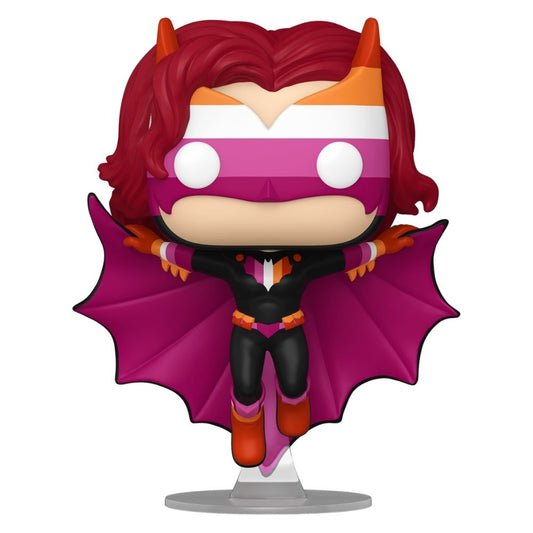 DC Comics - Batwoman Pride 2025 Pop! Vinyl