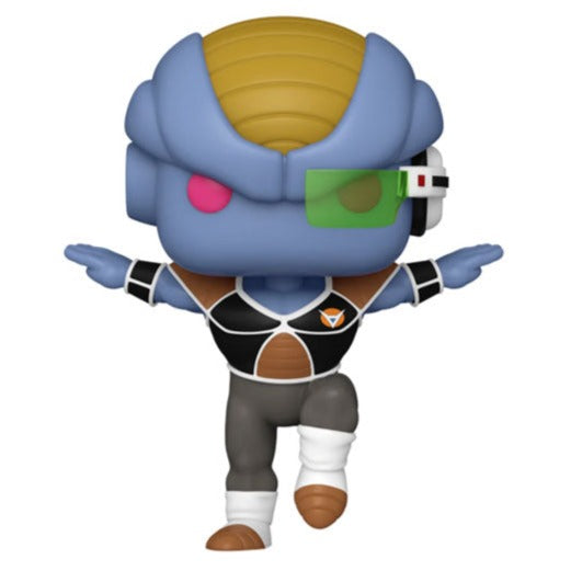 Dragonball Z - Burter Pop! Vinyl