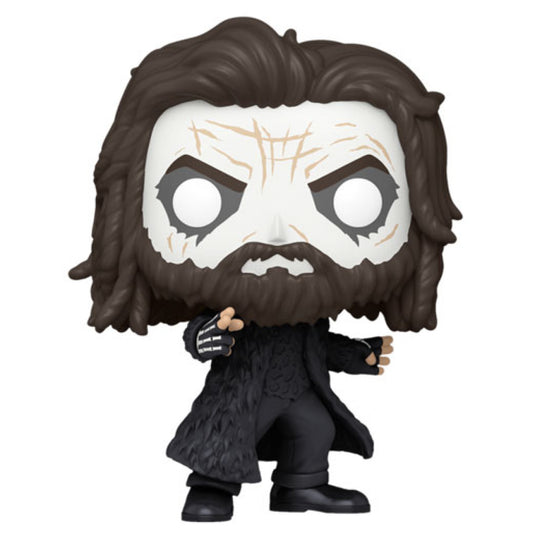 Rob Zombie - Rob Zombie Dragula Pop! Vinyl