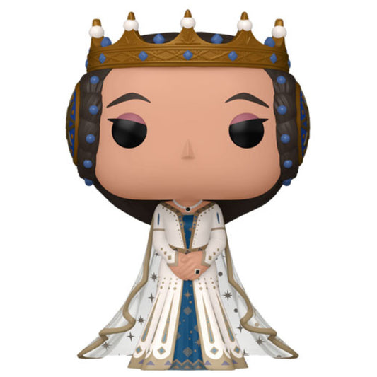 Wish (2023) - Queen Amaya Pop! Vinyl