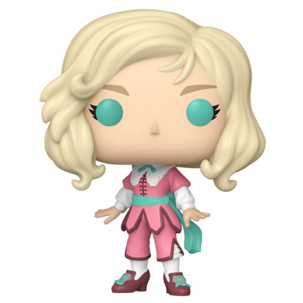 Castlevania: Nocturne - Maria Pop! Vinyl